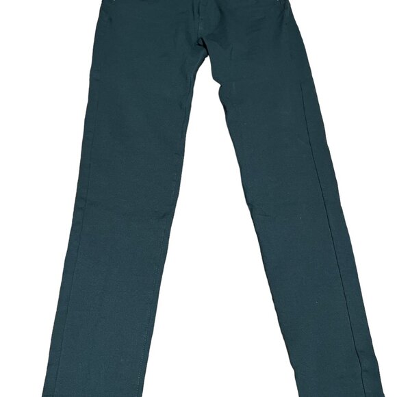 Shinestar Ladies Leggings - Dark Green - Tall - Picture 2 of 2
